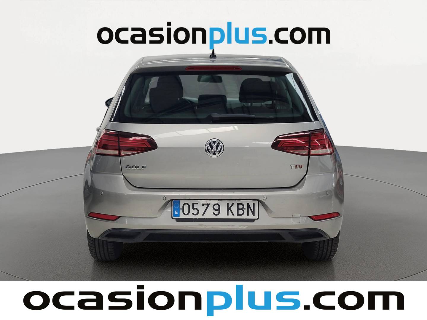 Volkswagen Golf Volkswagen Golf Business & Navi 1.6 TDI (115 CV) DSG barato