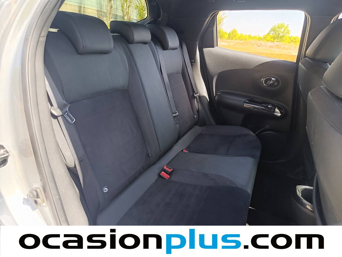 Nissan JUKE Nissan Juke 1.5 dCi N-Connecta (110 CV) al mejor precio