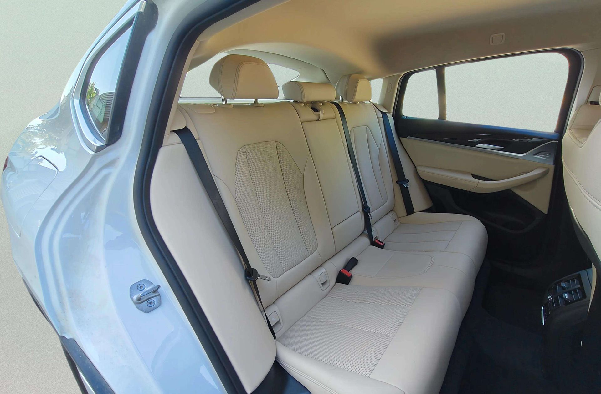 BMW X4 xDrive20d xLine - foto 20