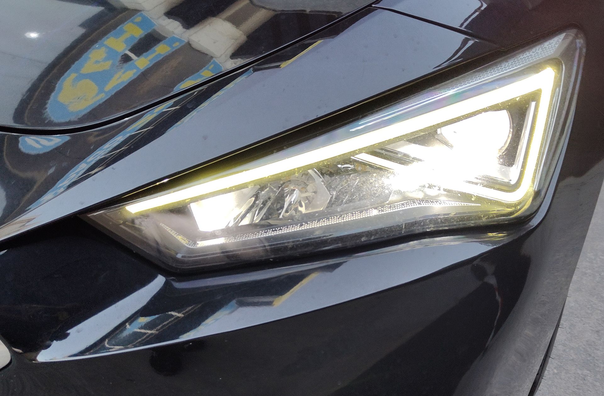 SEAT León 1.5 TSI Style Go - foto 14
