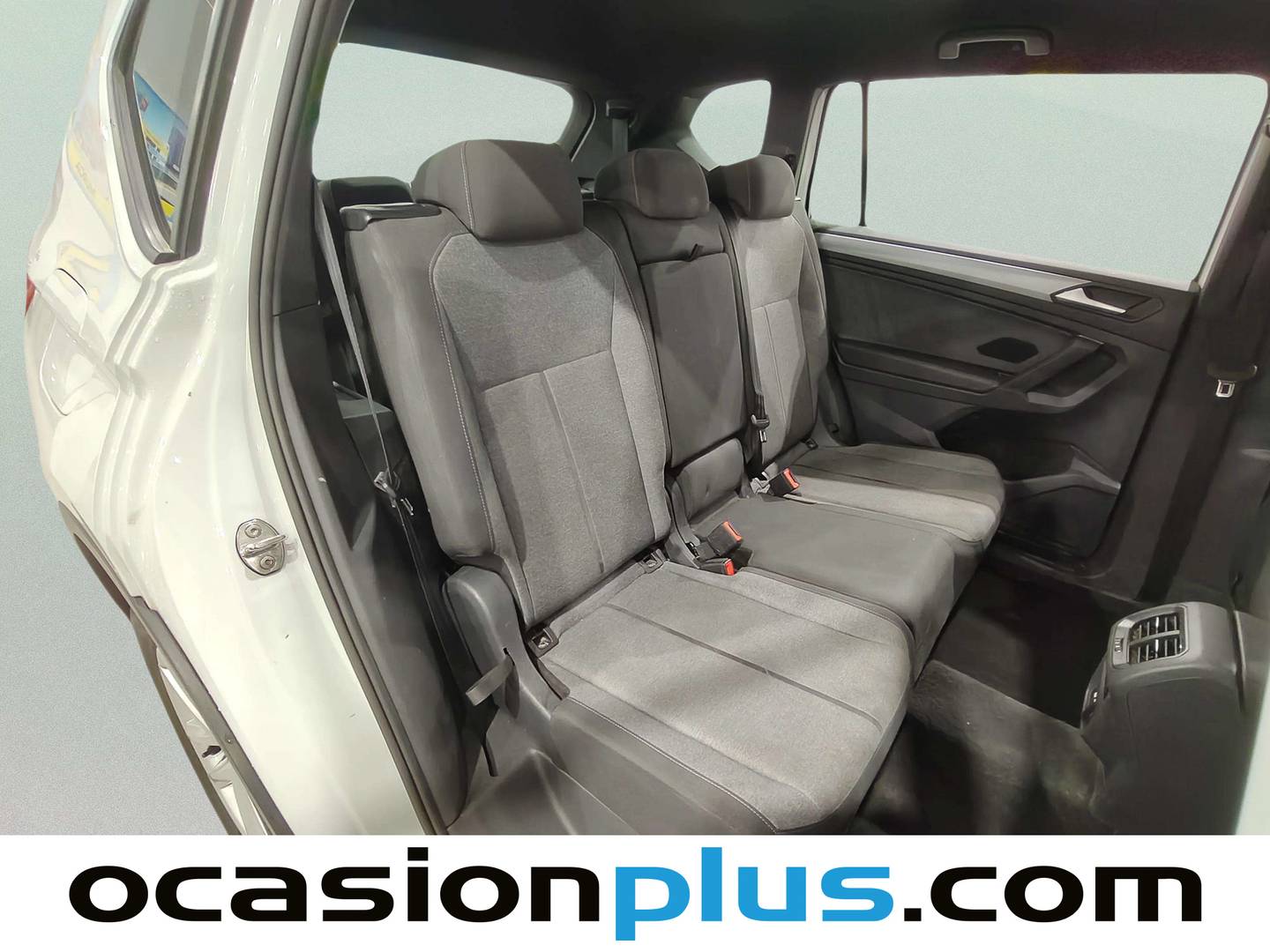 Foto Seat Tarraco SEAT Tarraco 1.5 TSI S&S Style XL DSG (150 CV) 7 Plazas