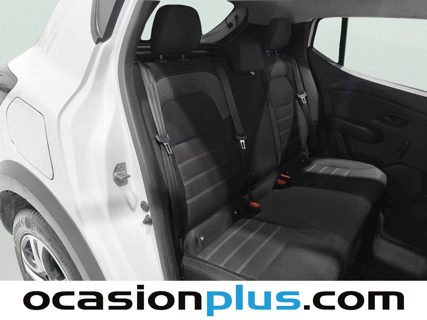 Dacia Sandero Dacia Sandero Stepway Essential TCe (90 CV) km 0