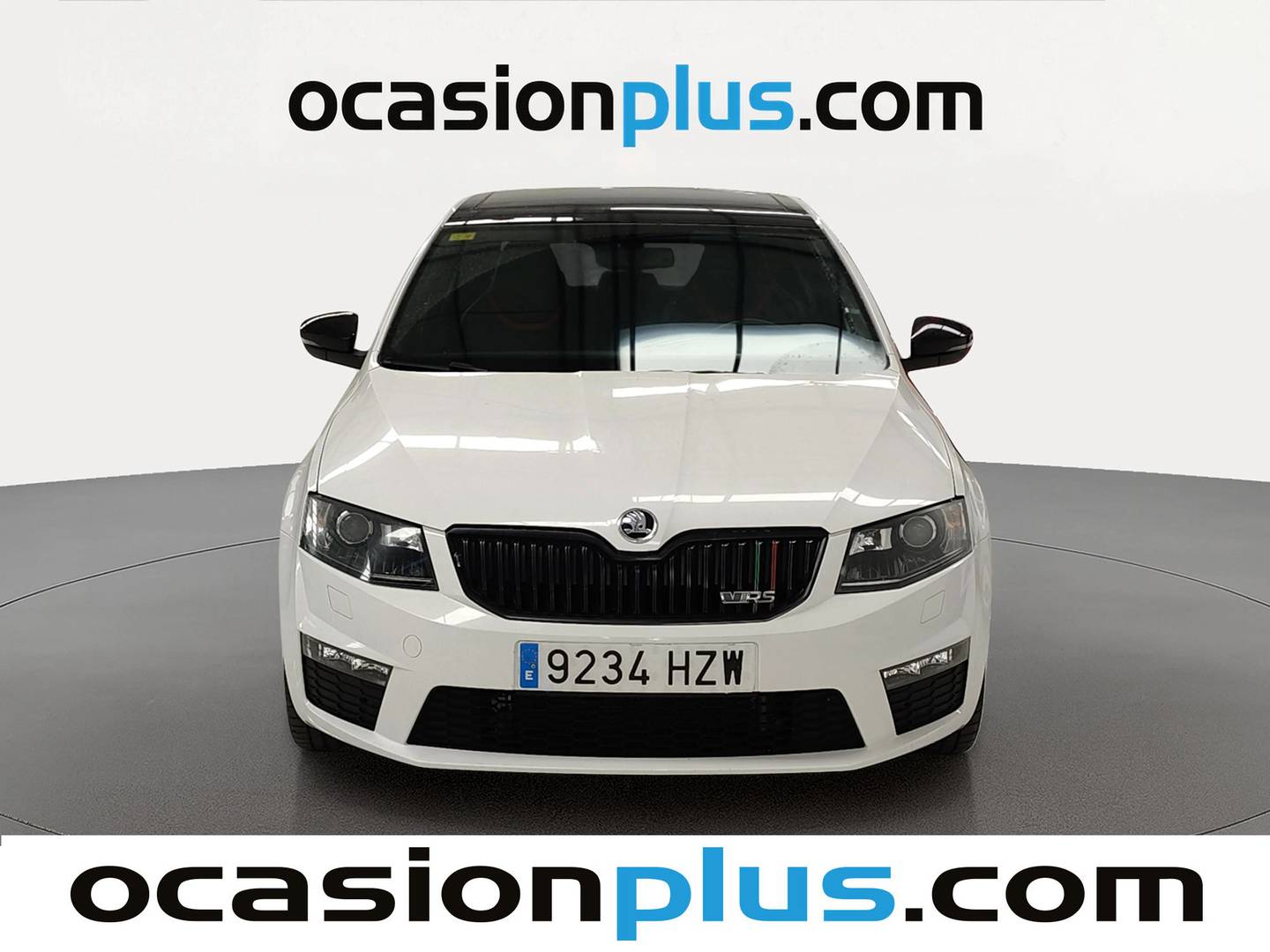 Skoda Octavia Skoda Octavia 2.0 TDI RS (184 CV) barato