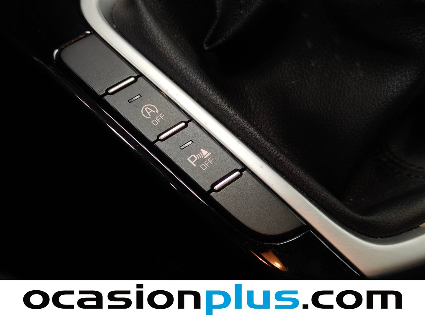 Acabados KIA Ceed Tourer KIA Ceed Tourer 1.6 CRDi Tech (115 CV)