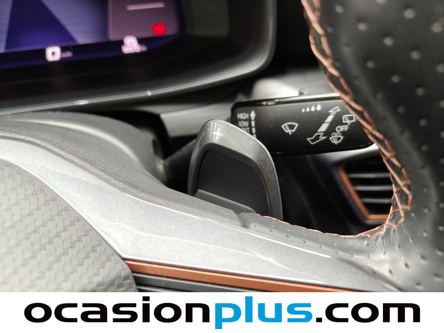 Cupra Formentor Cupra Formentor 1.5 TSI DSG (150 CV) barato