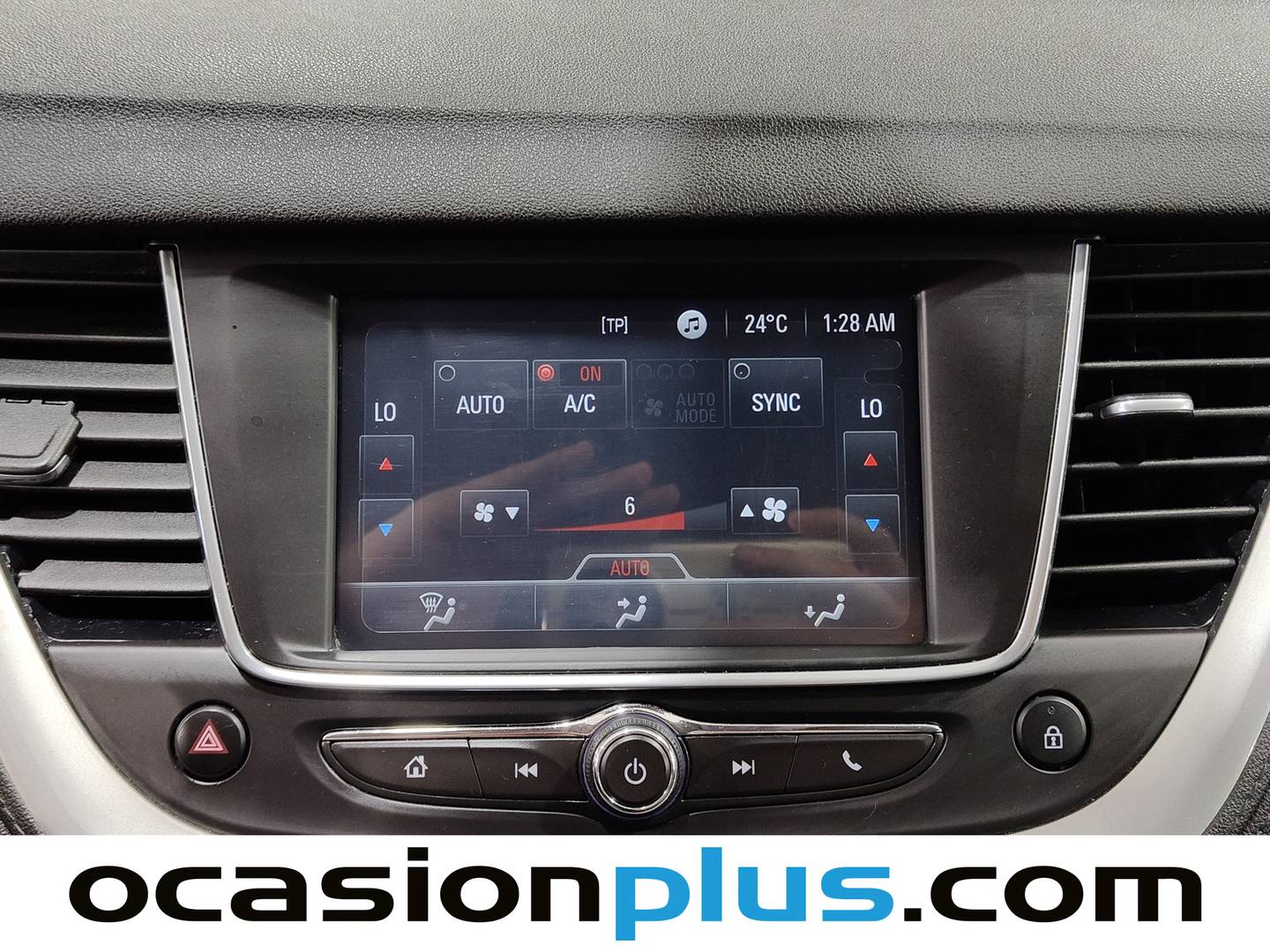 Opel Grandland X Opel Grandland X 1.2 Turbo Selective (130 CV) 130cv