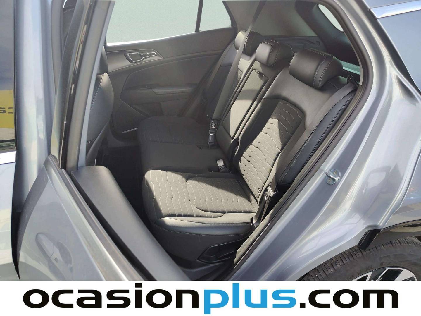 Foto KIA Sportage Kia Sportage 1.6 T-GDi MHEV Tech 4x2 (150 CV)