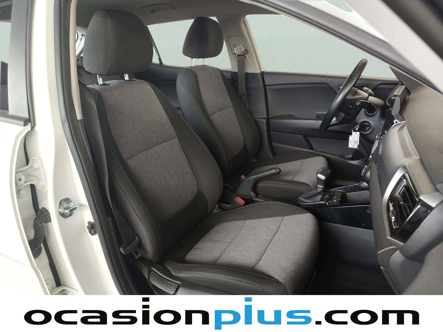 KIA Stonic KIA Stonic 1.0 T-GDi Drive DCT (100 CV) 2024