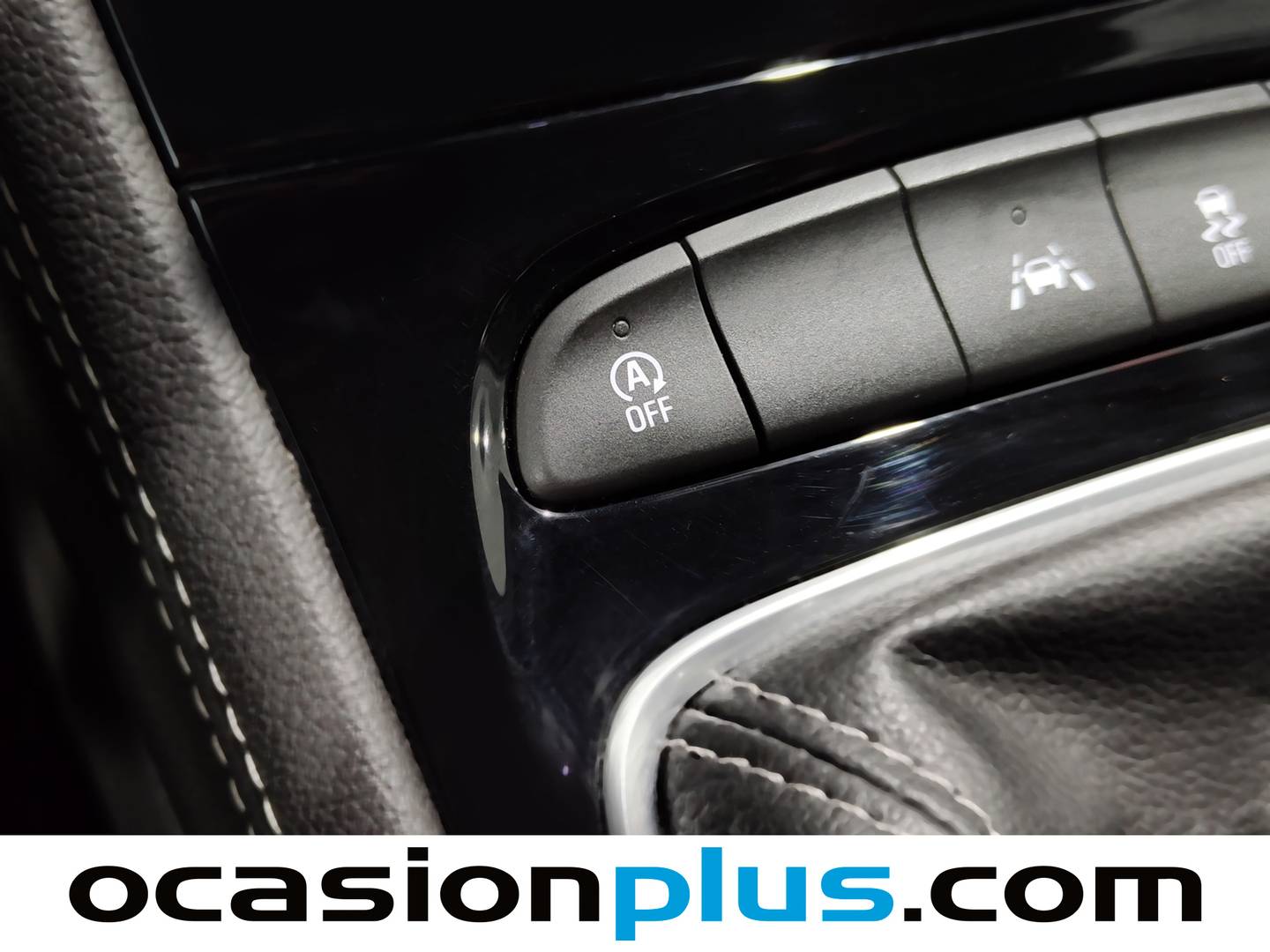 Foto Opel Astra Opel Astra 1.4 Turbo Excellence (150 CV)