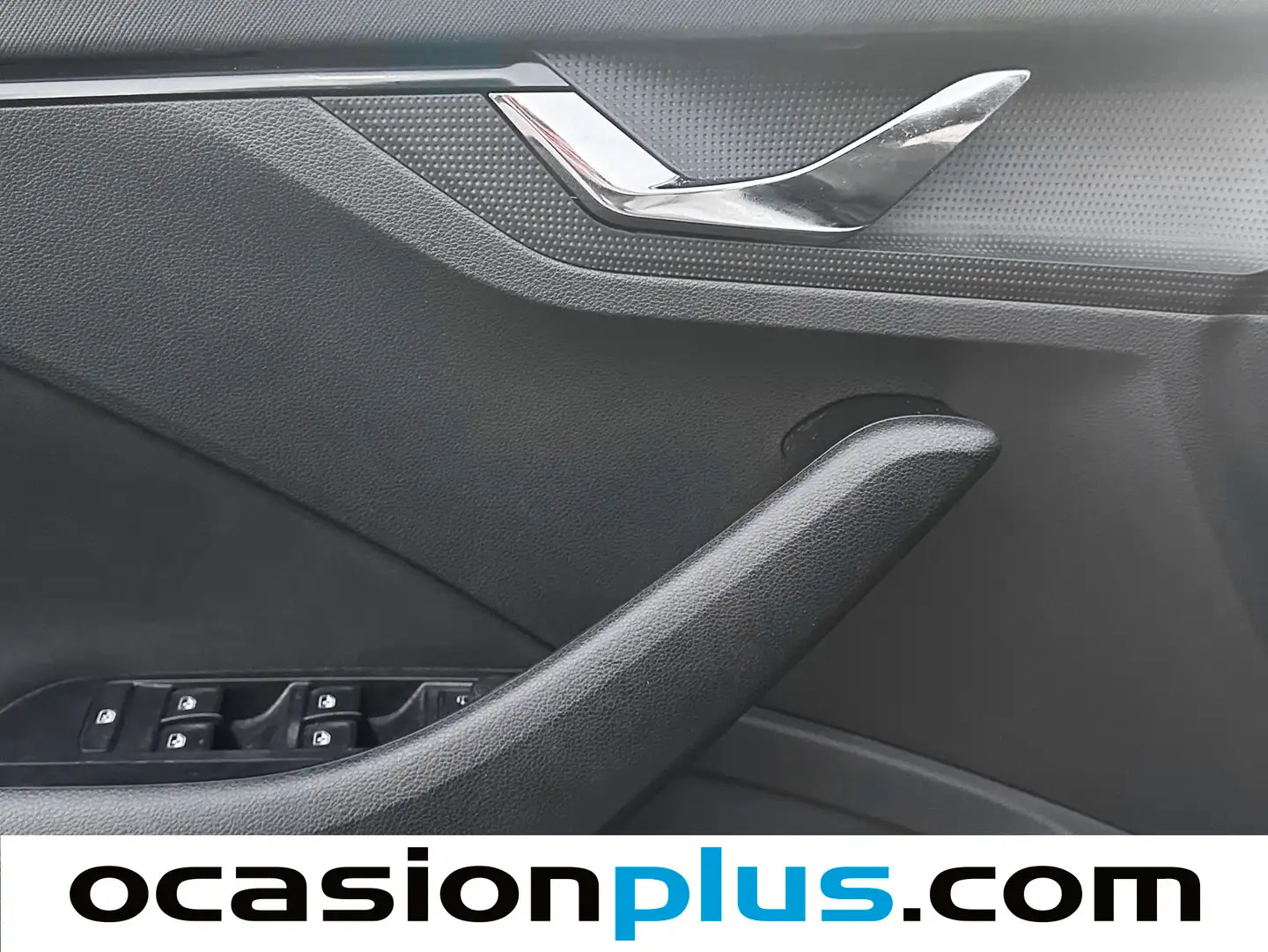 Foto Skoda Kamiq Skoda Kamiq 1.0 TSI Ambition (110 CV)