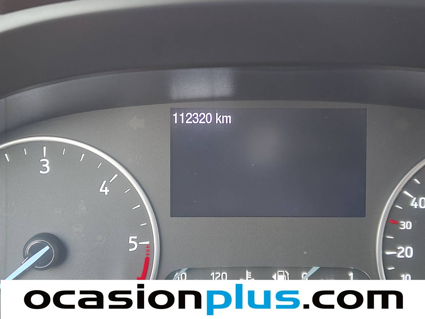 Foto Ford EcoSport Ford EcoSport 1.5 TDCi EcoBlue S&S Trend+ (100 CV)