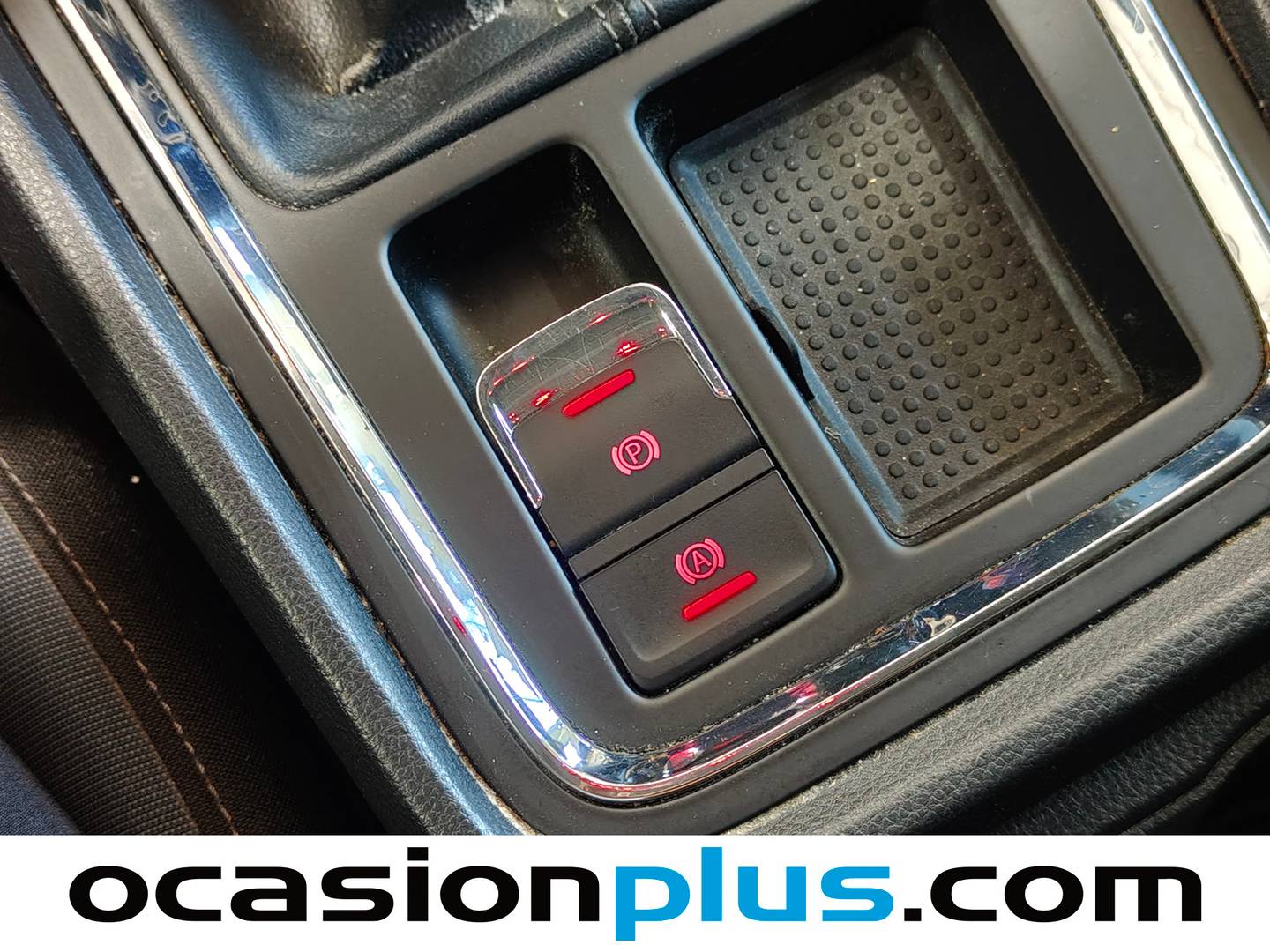 Accesorios del Seat Ateca Seat Ateca 1.6 TDI S&S Ecomotive Style Plus (115 CV)