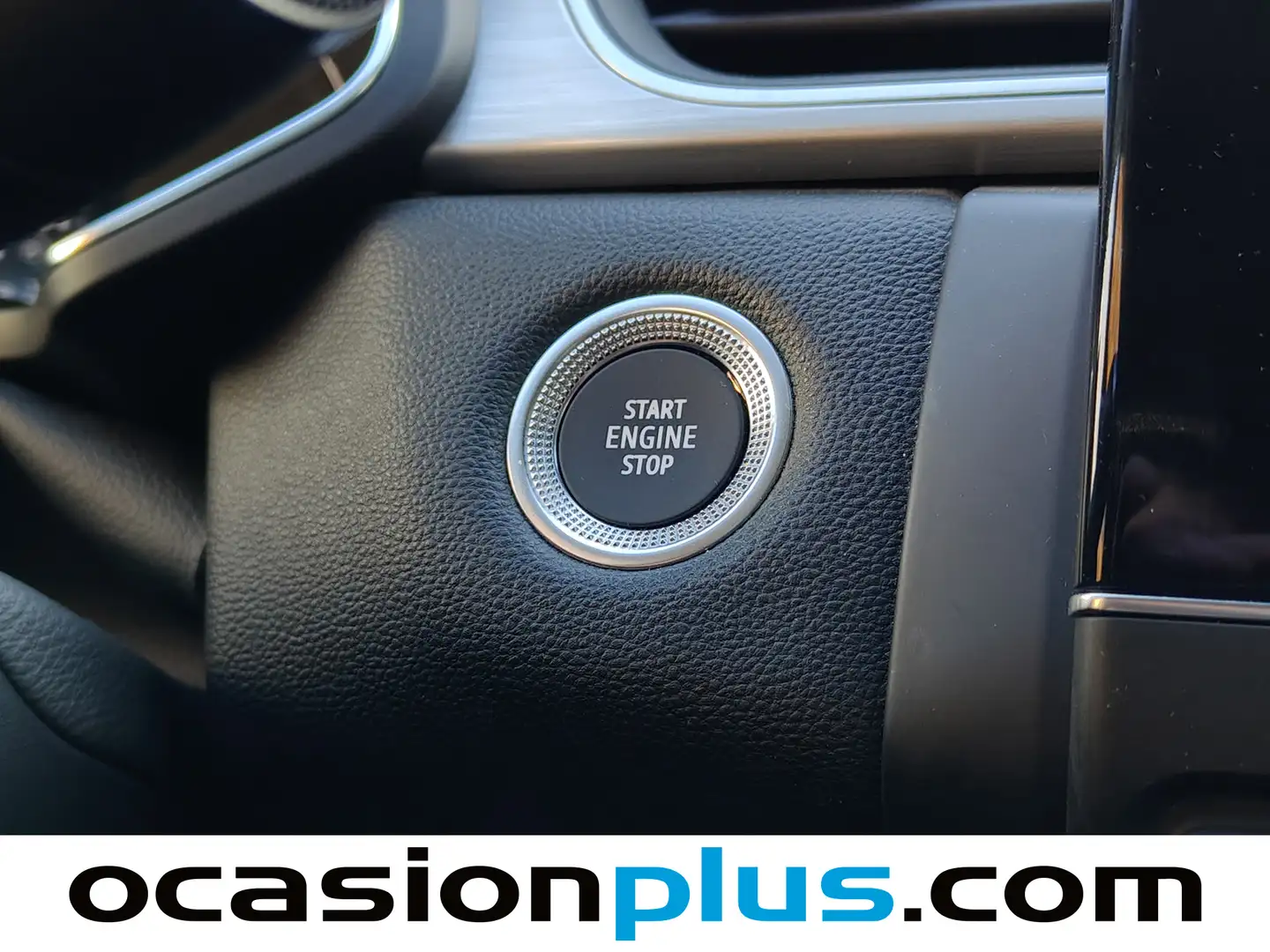 Foto Renault Captur Renault Captur Zen+ TCe (130 CV) GPF EDC