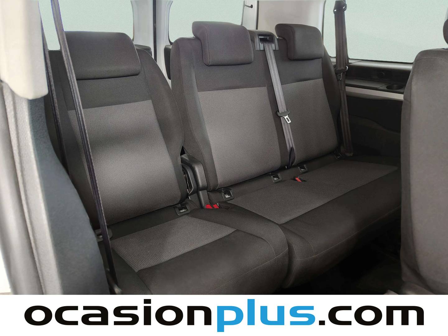Toyota Proace Verso Toyota Proace Verso 1.5D VX Shuttle L1 (120 CV) 9 Plazas al mejor precio