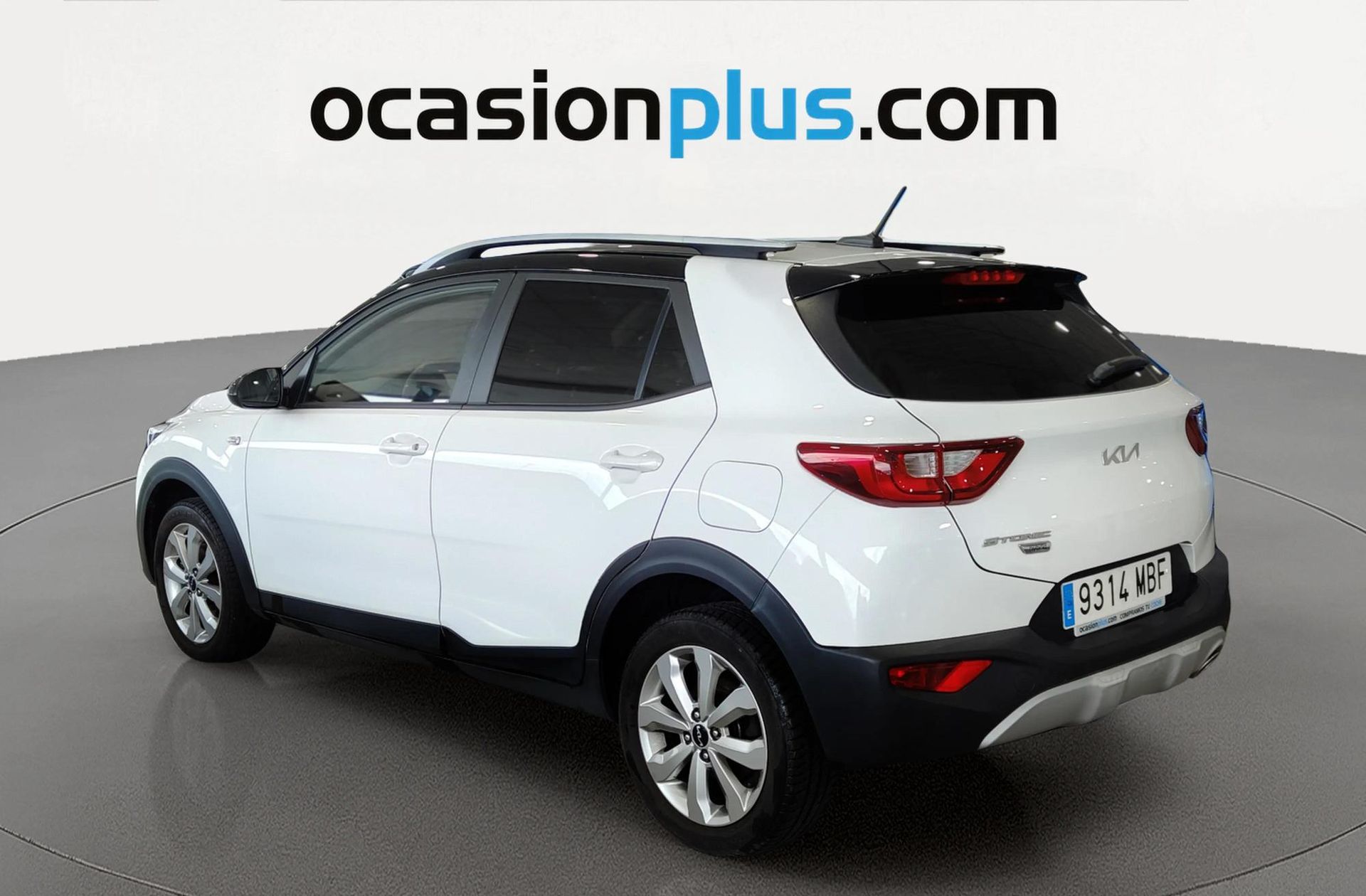 Kia Stonic 1.0 T-GDi MHEV Drive iMT - foto 3