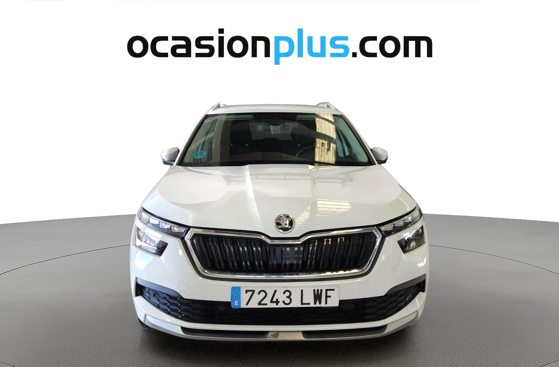 Škoda Kamiq 1.0 TSI Style DSG - foto 15