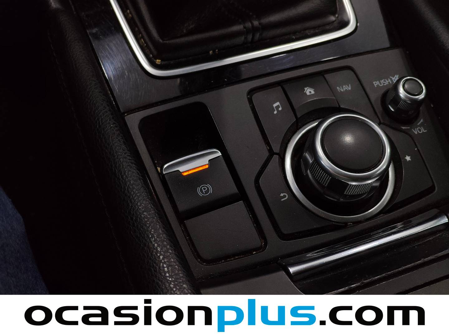 Mazda Mazda3 Mazda Mazda 3 2.2 DE MT Black Tech Edition (150 CV) diésel