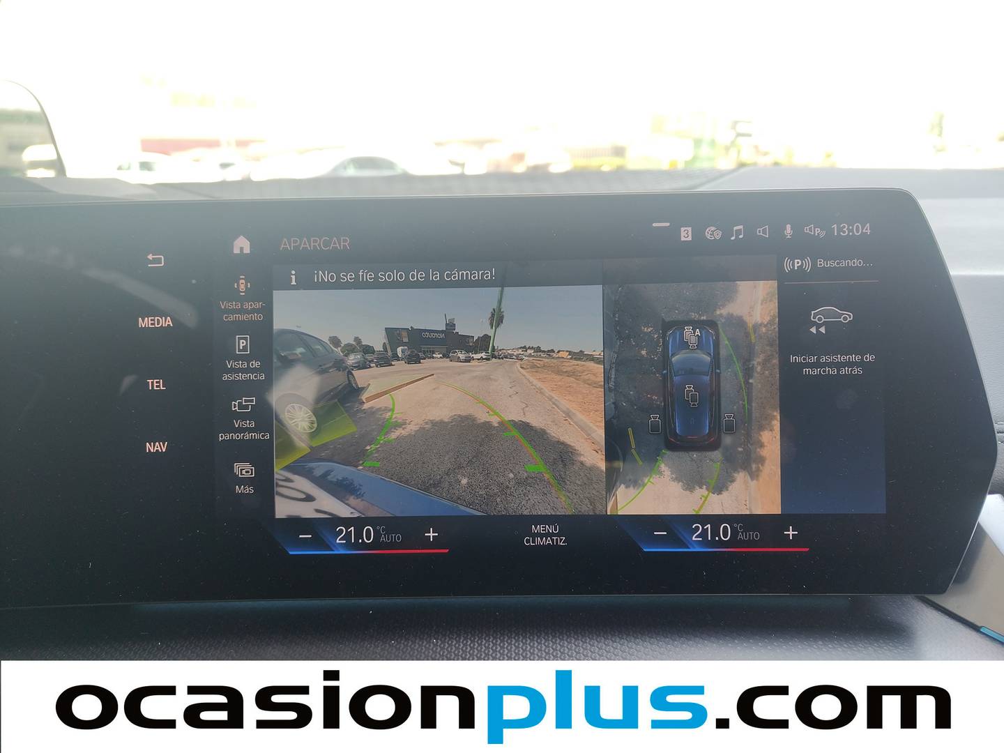 Equipamiento del BMW Serie 2 Active Tourer BMW Serie 2 218i Active Tourer (136 CV) Pack M