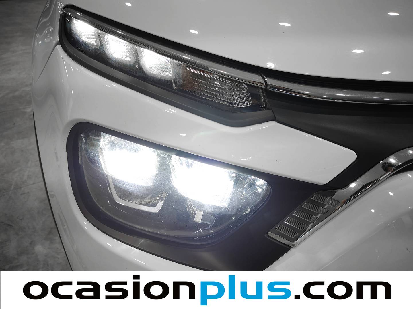 Foto Citroën C3 Origin Citroen C3 Origin PureTech 83 Plus (83 CV)