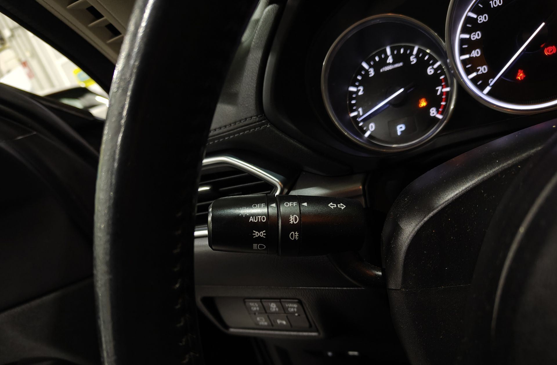 Mazda CX-5 2.0 G Evolution 2WD - foto 23