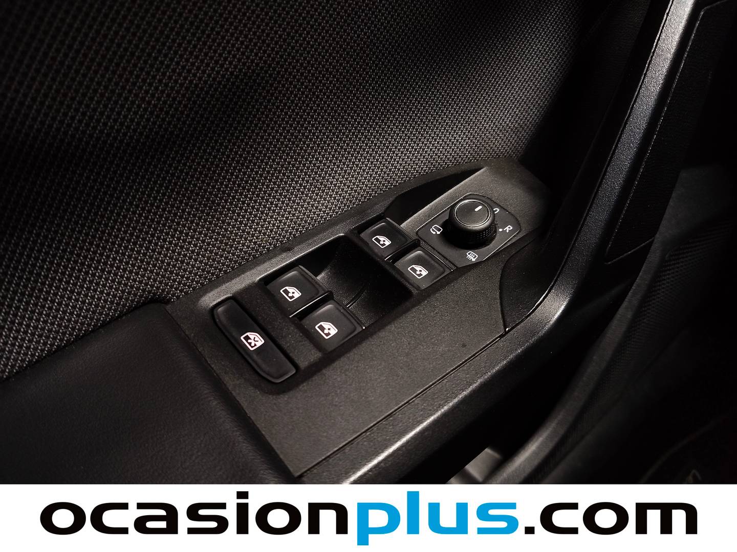Seat León Seat León 1.0 TSI S&S Style Go (110 CV) seminuevo
