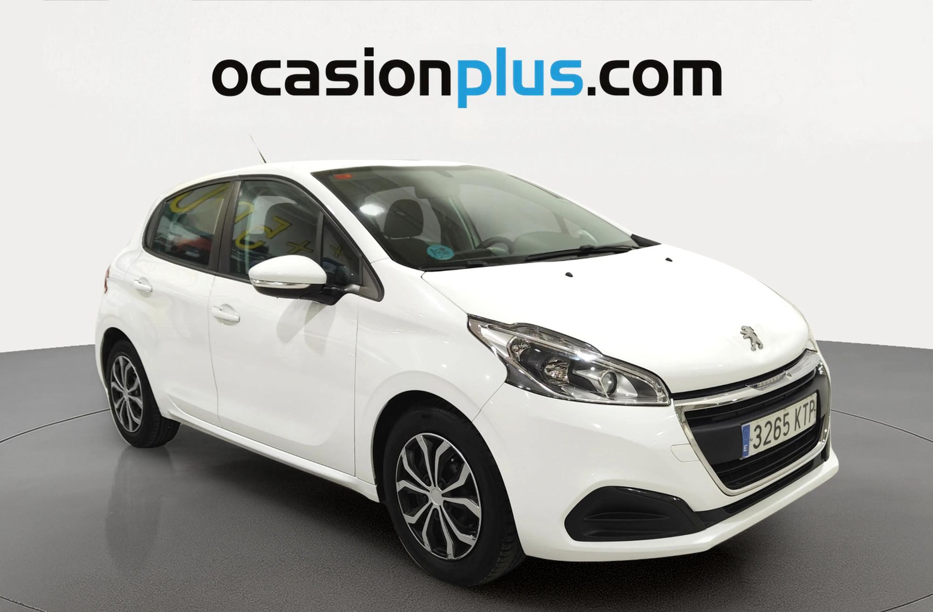 Peugeot 208 BlueHDi 100 Active - foto 2
