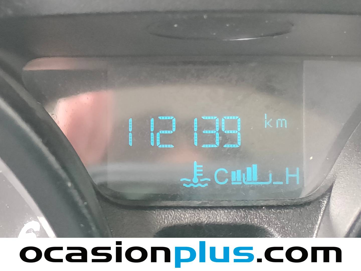 Ford Tourneo Courier Ford Tourneo Courier 1.0 EcoBoost Ambiente (100 CV) seminuevo