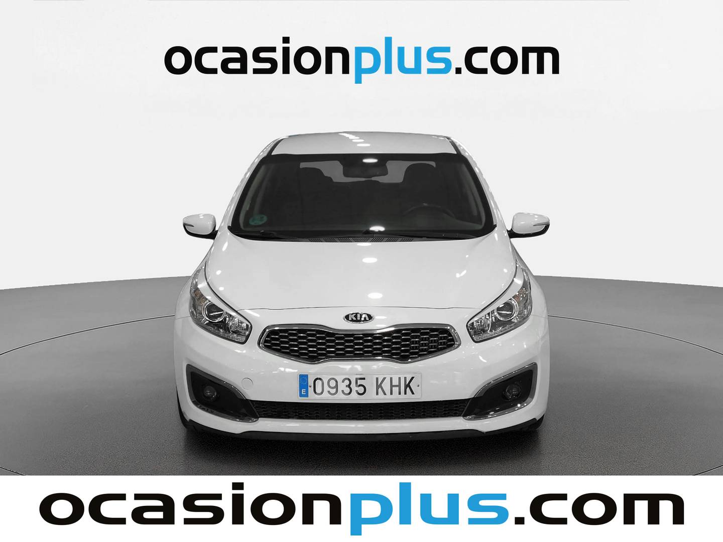 KIA Ceed KIA Ceed 1.0 T-GDi Eco-Dynamics x-Tech (100 CV) 100cv