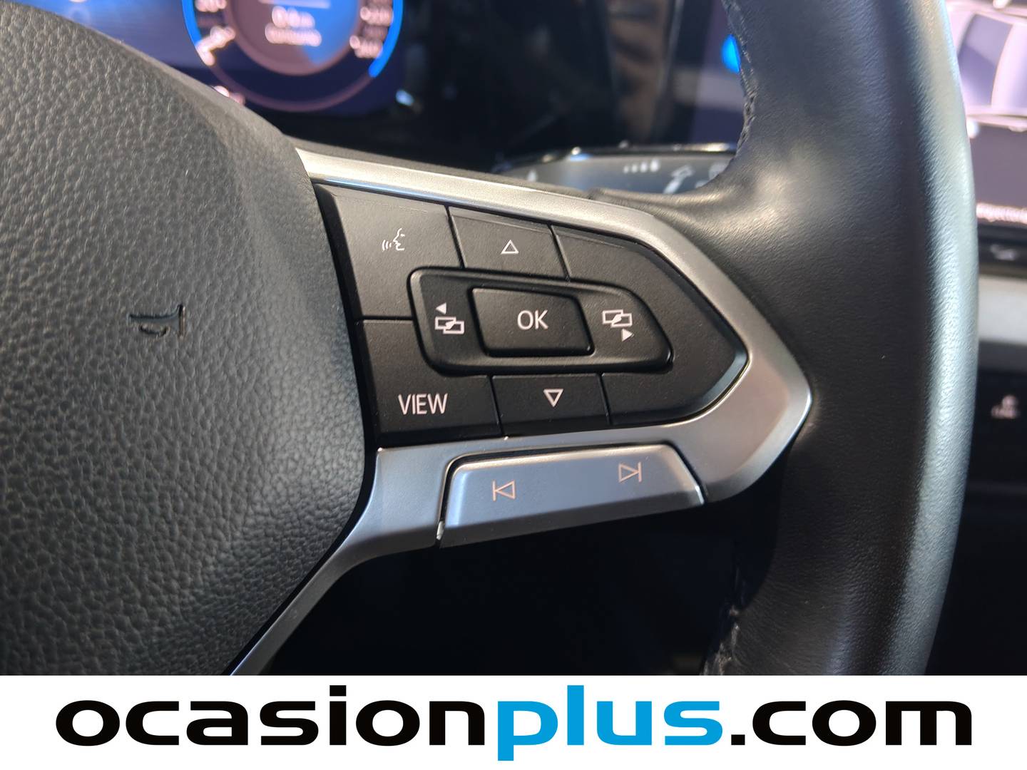 Volkswagen Golf Volkswagen Golf Life 2.0 TDI  (115 CV) barato