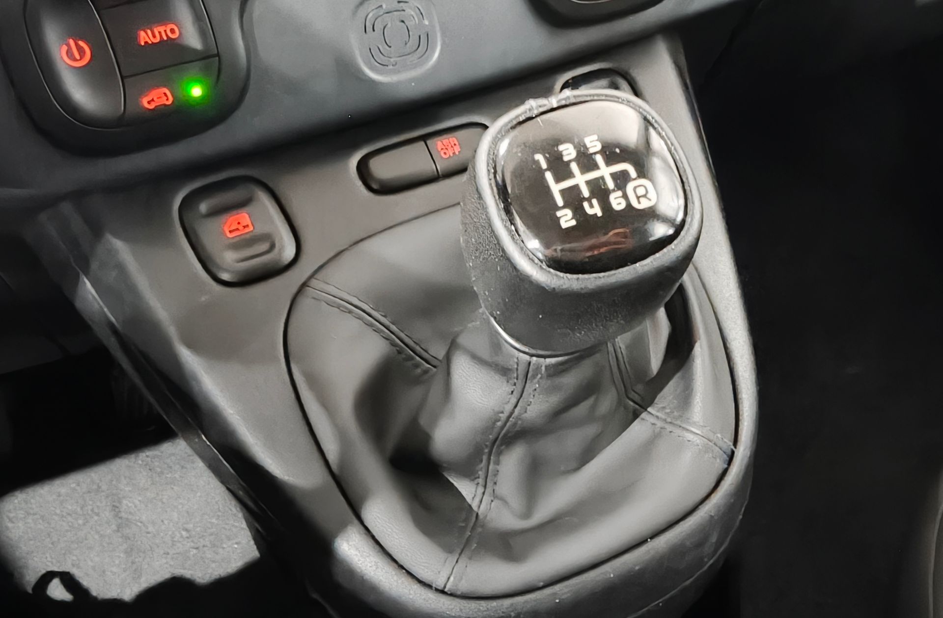 Fiat Panda 1.0 Hybrid Gse Red - foto 5