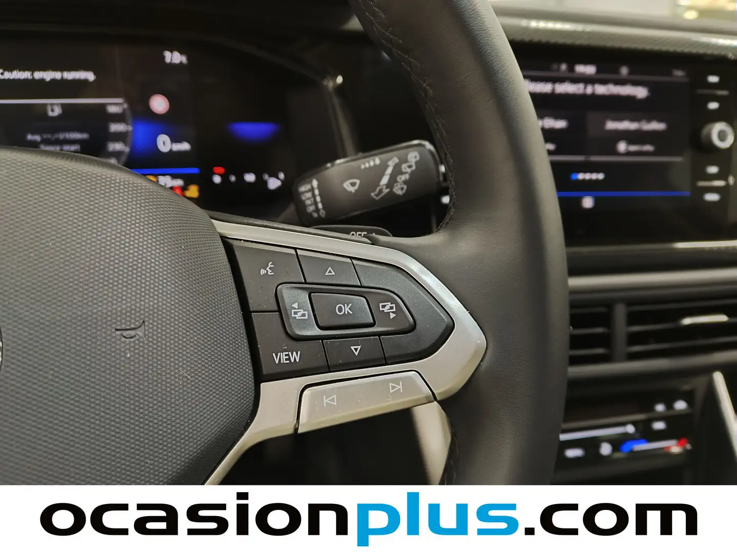 Foto Volkswagen Taigo Volkswagen Taigo ``Más`` 1.0 TSI 85 kW (115 CV) DSG