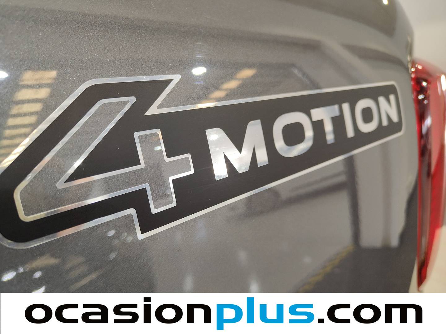 Volkswagen Amarok Volkswagen Amarok Aventura 3.0 TDI Cabina Doble (240 CV) Auto km 0