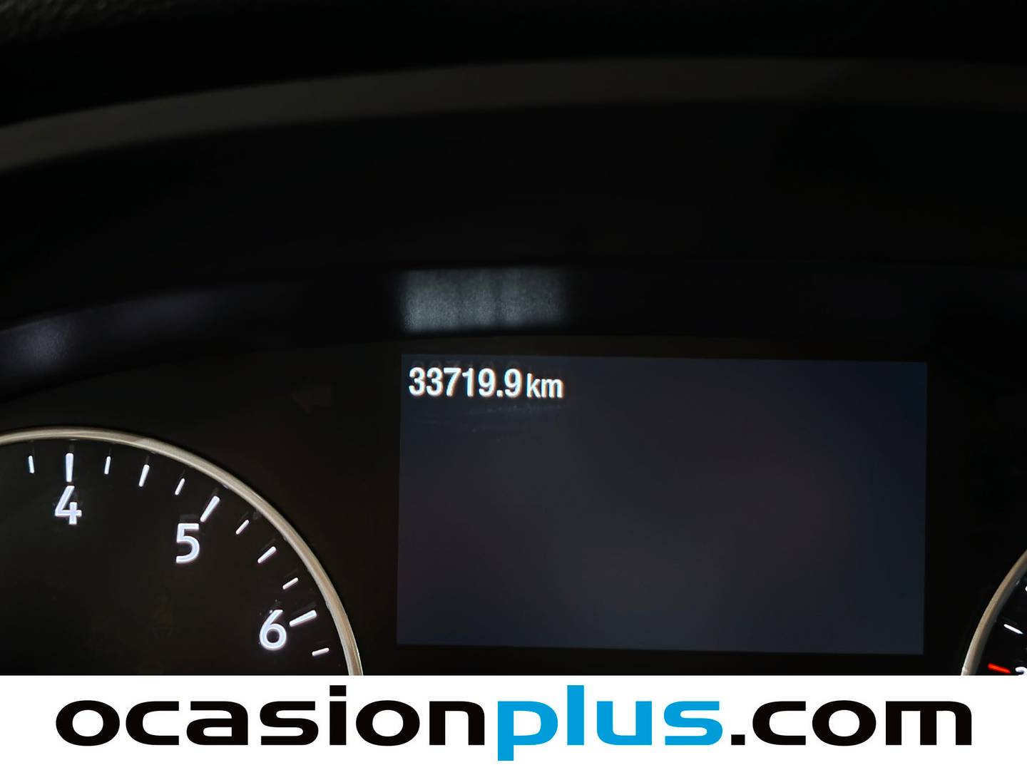 Ford EcoSport Ford EcoSport 1.0T EcoBoost S&S Active (125 CV) seminuevo