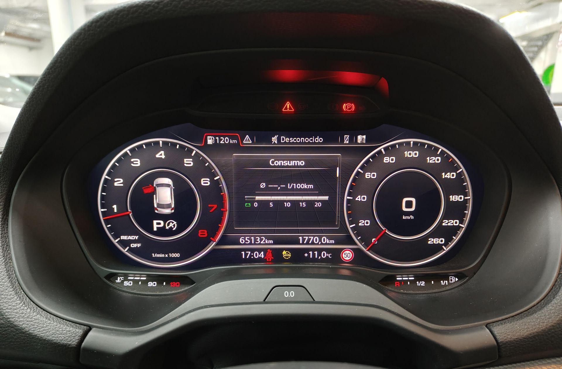 Audi Q2 Advanced 35 TFSI S tronic - foto 27