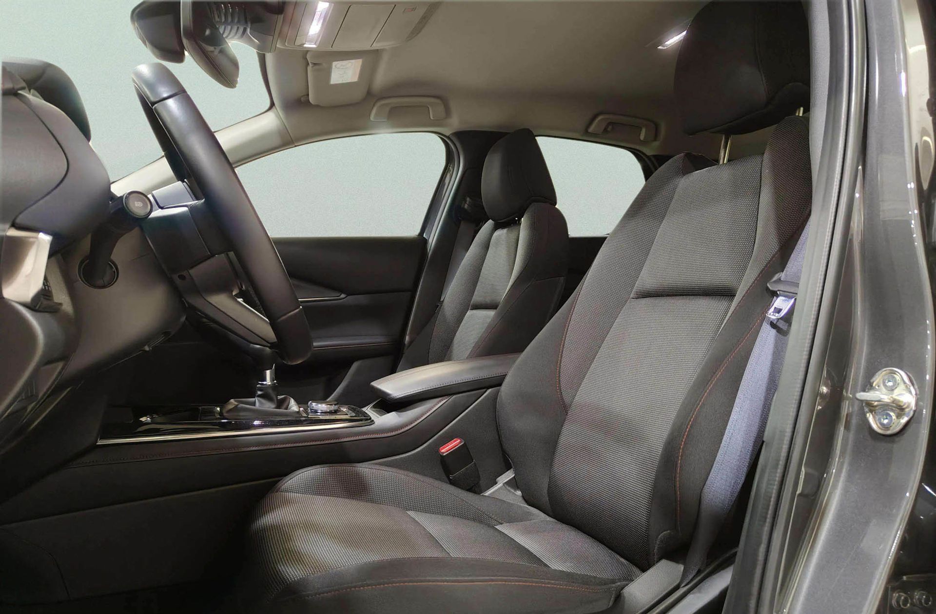 Mazda CX-30 e-Skyactiv G Homura - foto 11