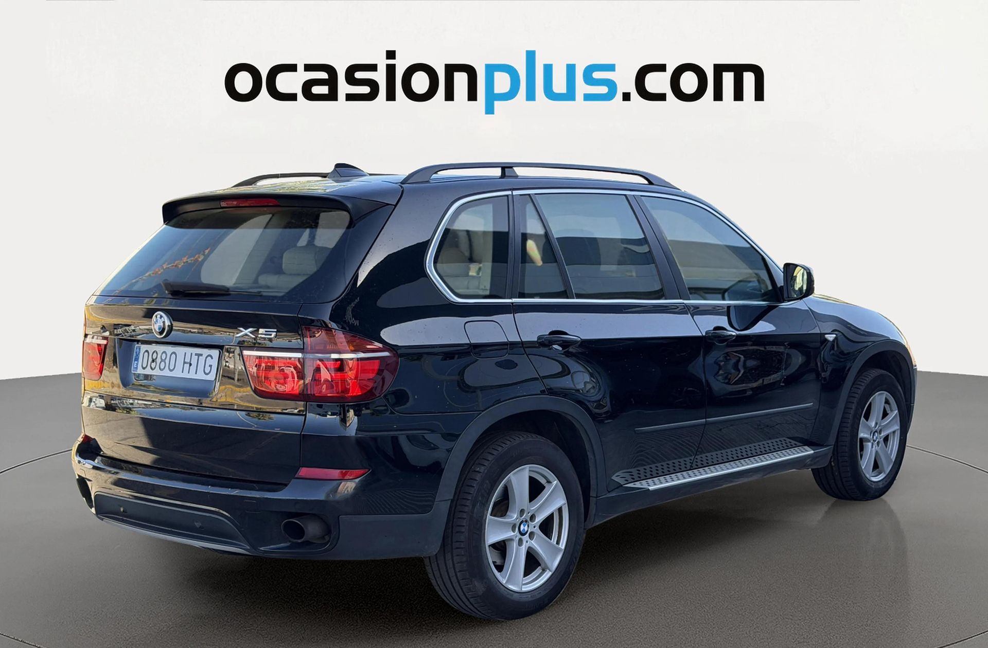 BMW X5 xDrive30d - foto 4