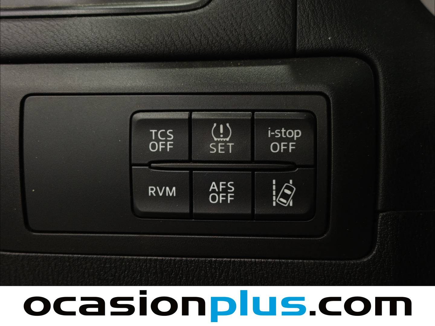 Mazda CX-5 Mazda CX-5 2.2 DE Luxury 4WD AT (175 CV) manual