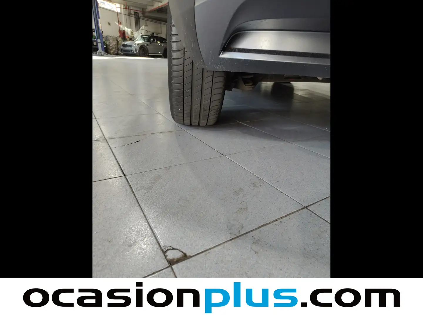 Foto Skoda Karoq Skoda Karoq 1.6 TDI Ambition  (115 CV)