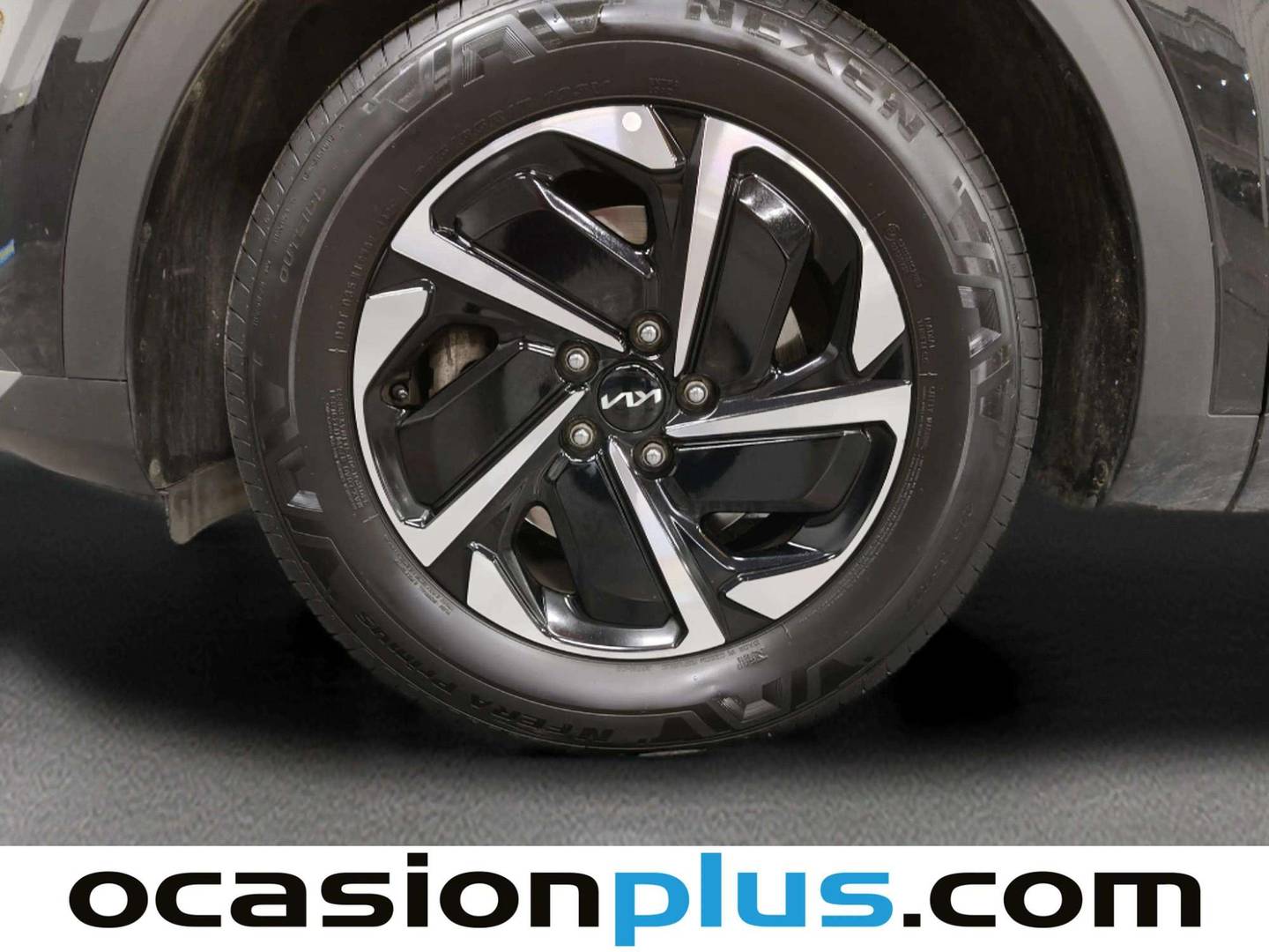 KIA Sportage KIA Sportage 1.6 T-GDi Drive 4x2 (160 CV) de segunda mano