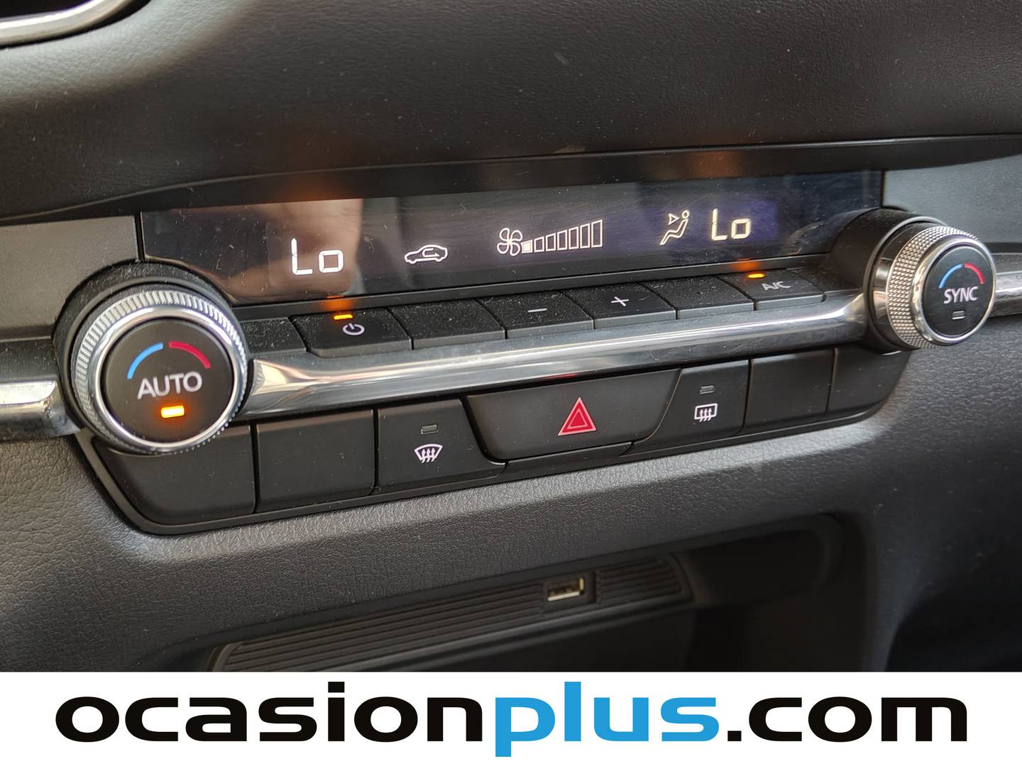 Mazda CX-30 Mazda CX-30 2.0 Skyactiv-G Zenith 2WD (122 CV) manual