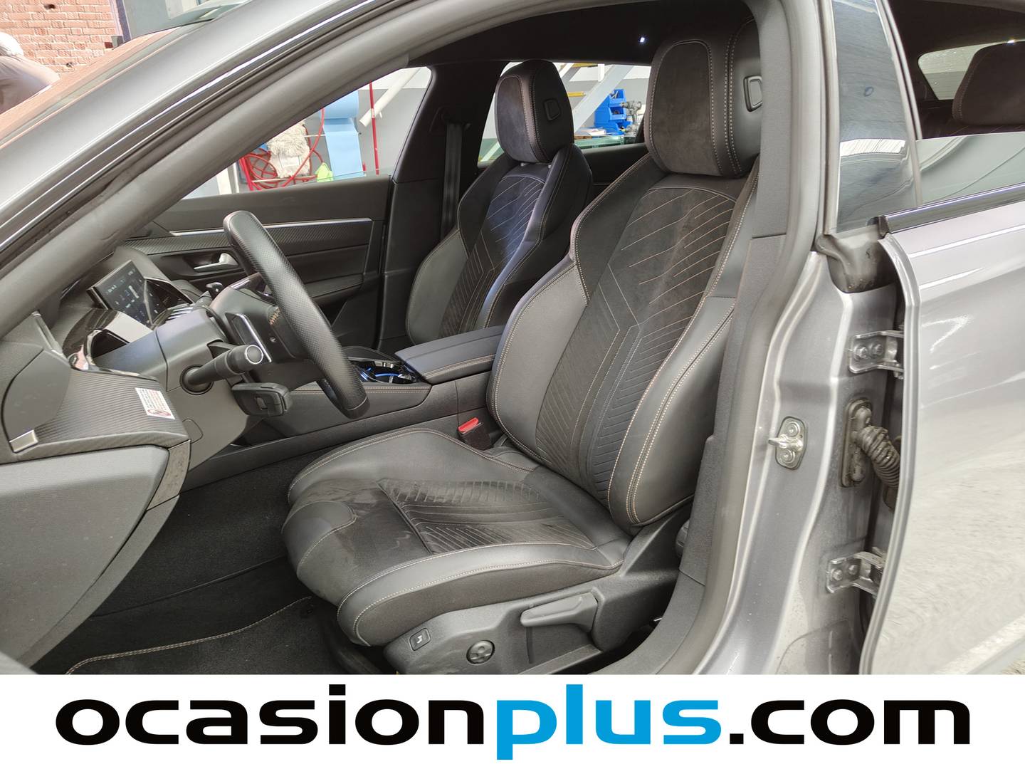 Foto Peugeot 508 Peugeot 508 SW BlueHDi 130 S&S GT EAT8 (130 CV)