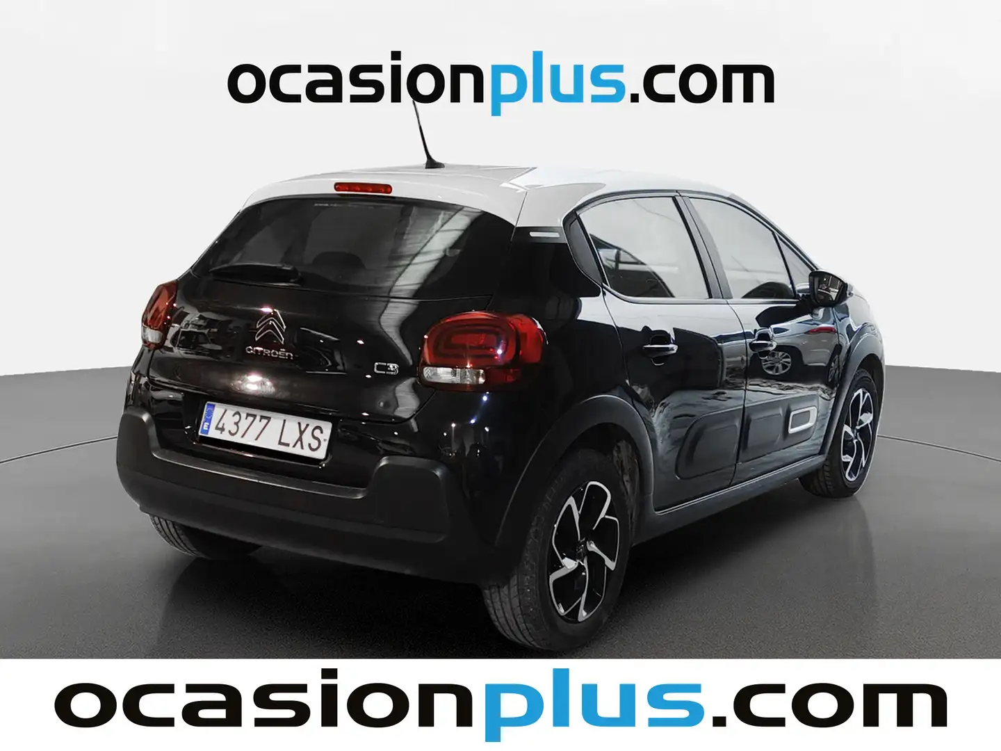 Foto Citroën C3 Citroen C3 PureTech 83 Feel Pack (83 CV)