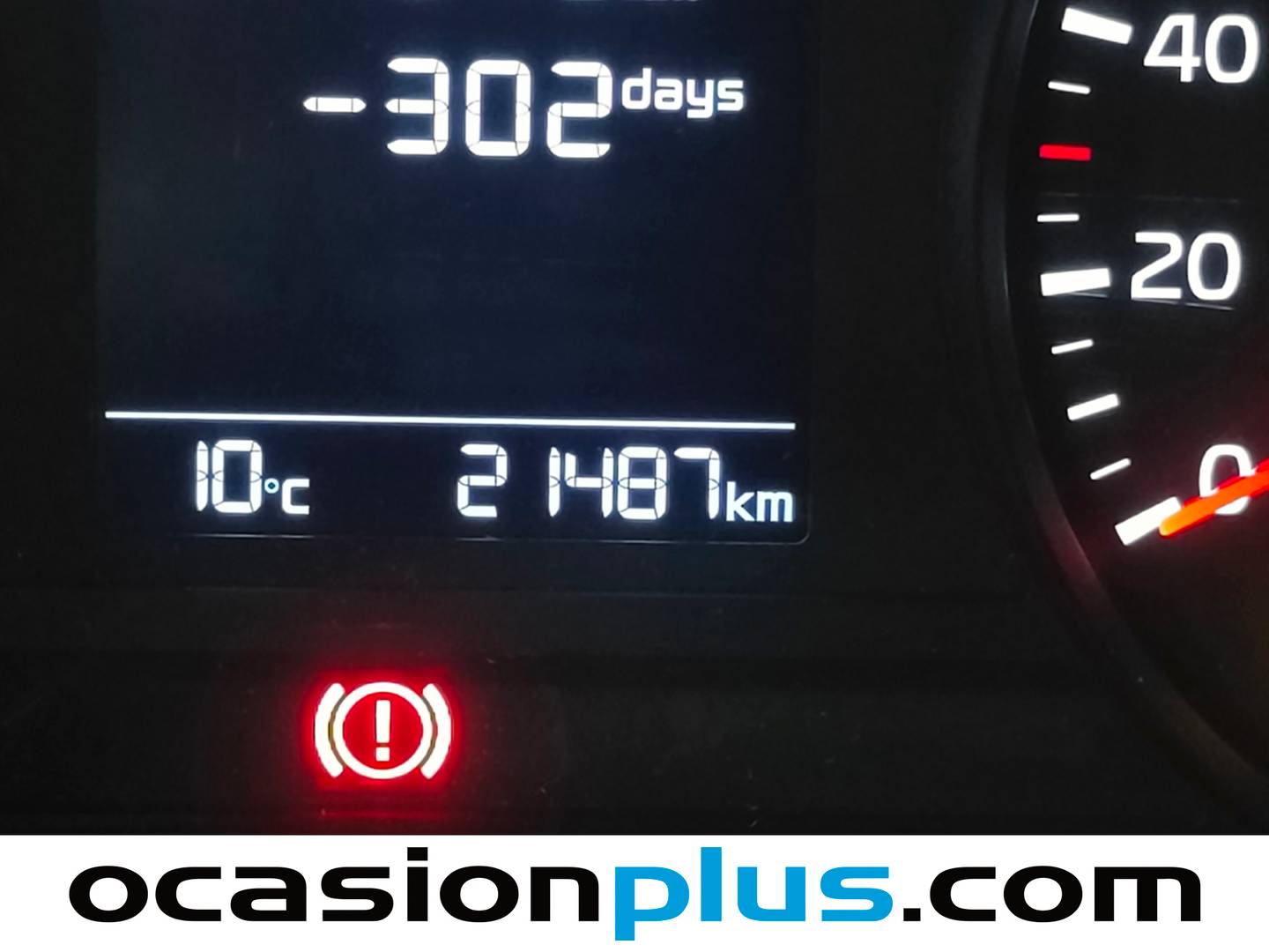 Foto KIA Stonic Kia Stonic 1.2 DPi Concept (84 CV)