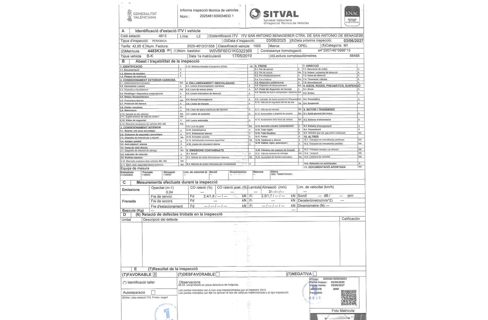 Opel Astra 1.6 CDTI GSi Line - foto 23