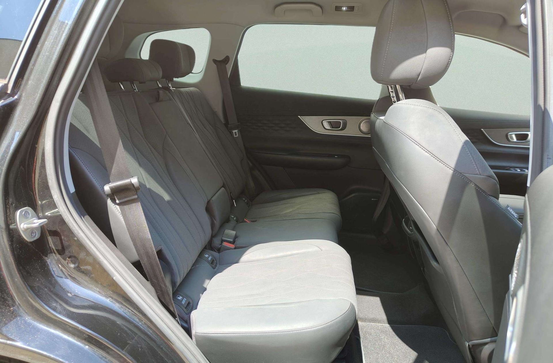 Ebro s800 1.6 T-GDi Premium DCT 7 plazas - foto 20
