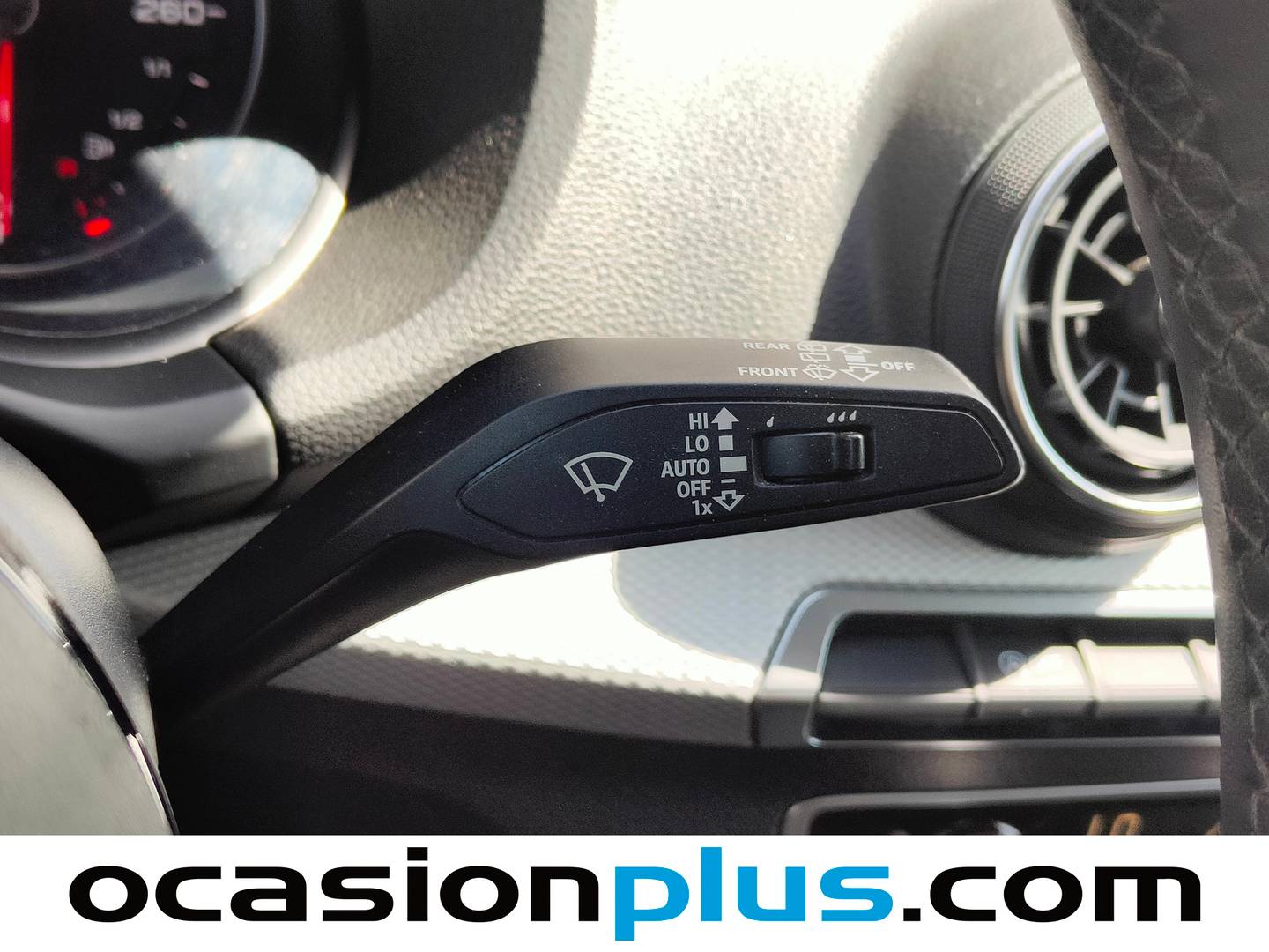 Foto Audi Q2 Audi Q2 30 TDI (116 CV)