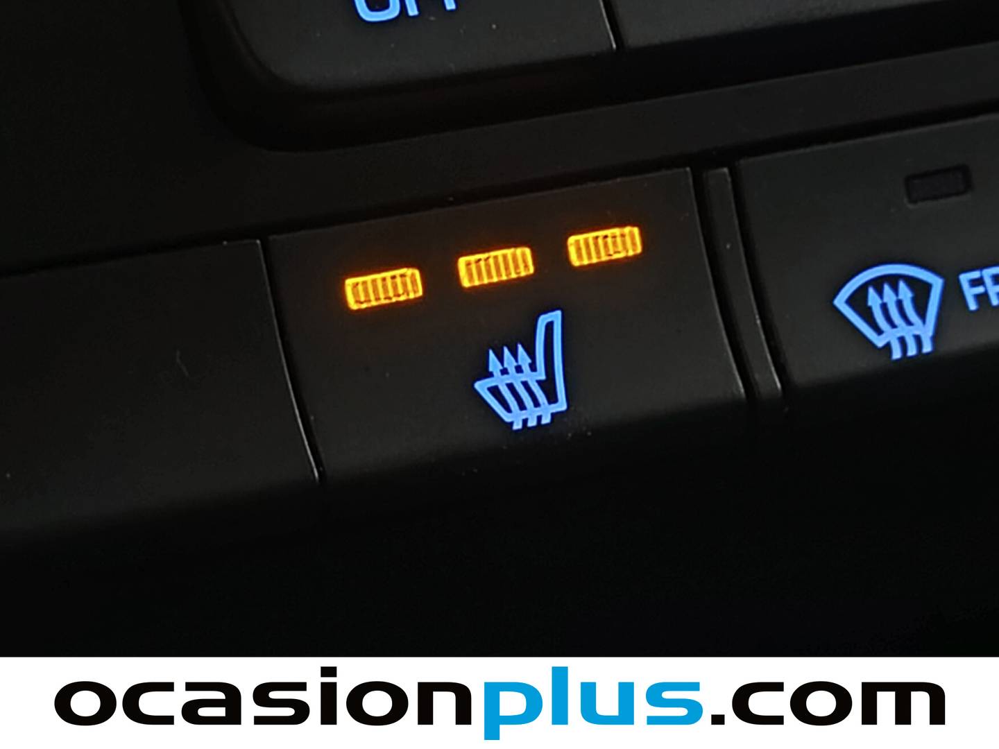 Foto Hyundai Tucson Hyundai Tucson 1.7 CRDI BlueDrive Tecno 4x2 (115 CV)