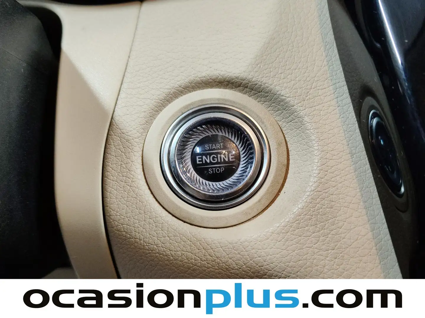 Foto Mercedes Clase C Mercedes-Benz Clase C C 200 (184 CV) PACK AMG