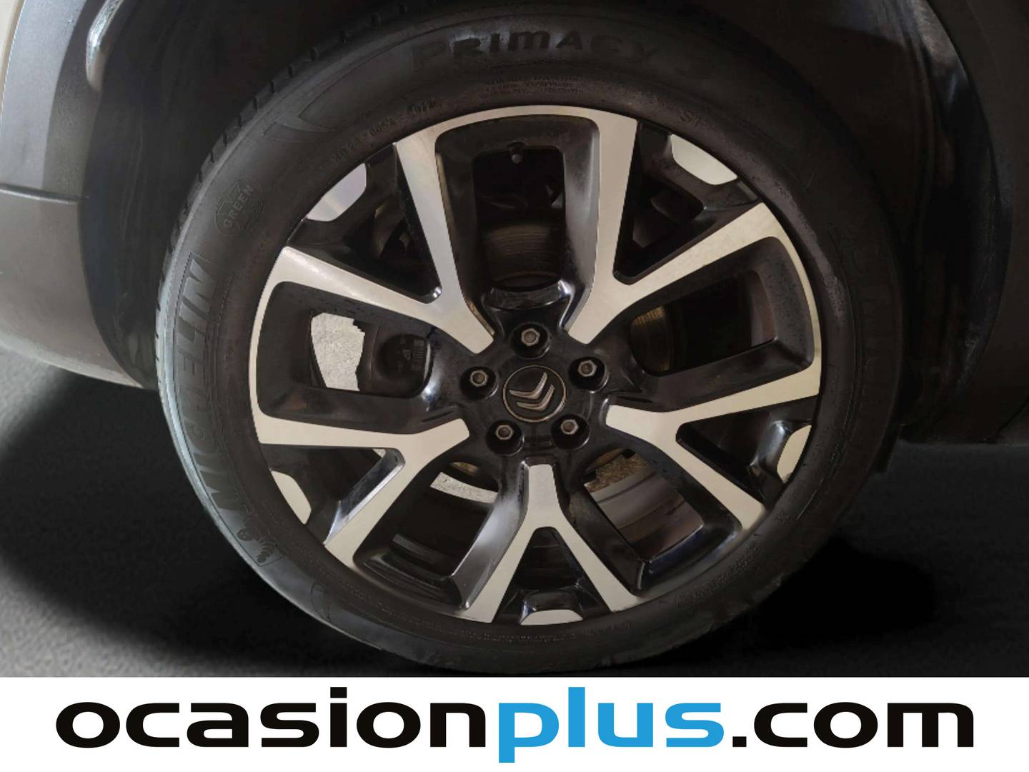 Citroën C5 Aircross Citroën C5 Aircross PureTech 130 S&S Feel (131 CV) de segunda mano