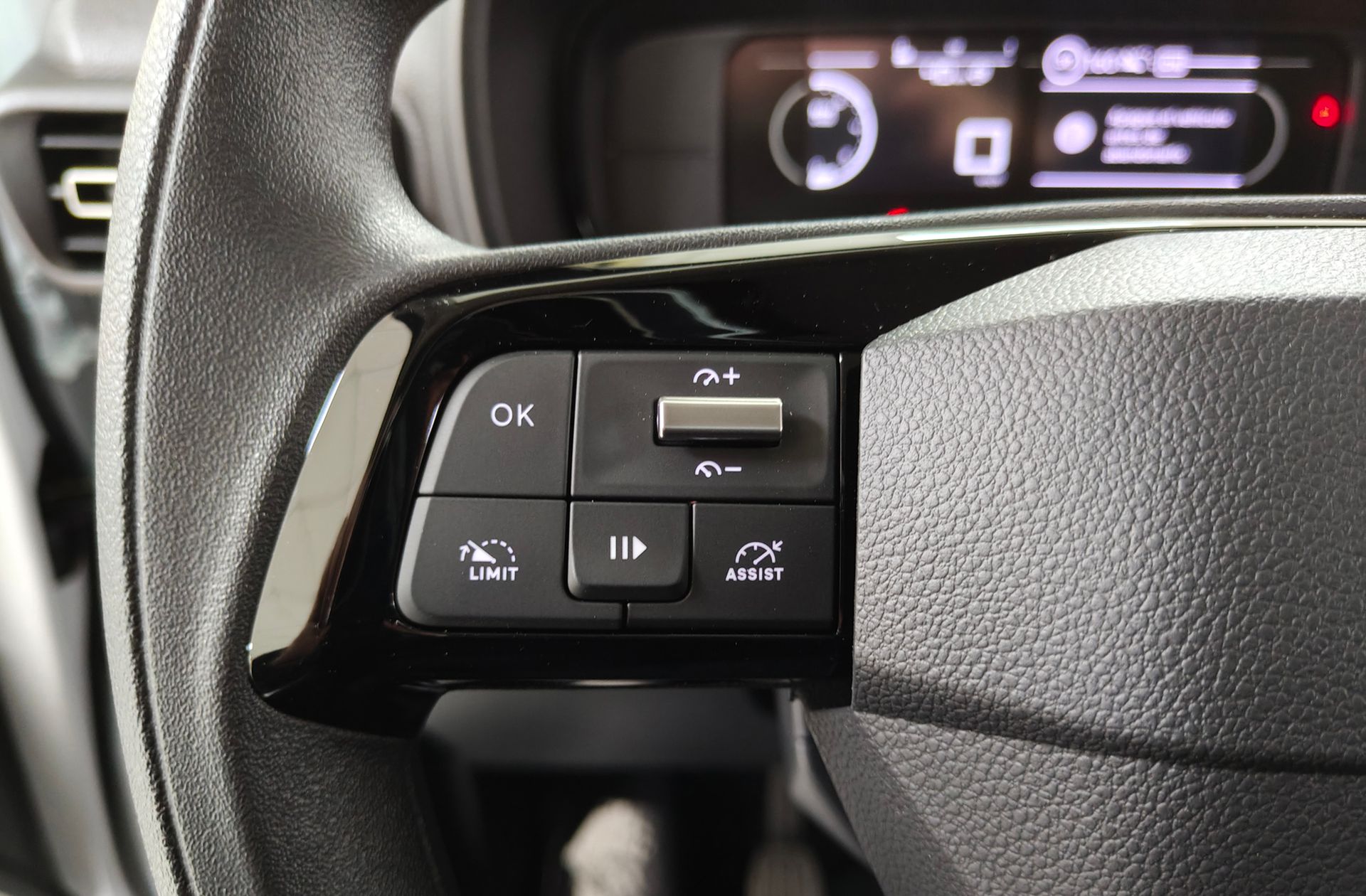 Fiat Doblò Furgon Furgón BlueHDi 100 M - foto 21